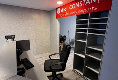 Spațiu comercial, de 35 mp, în Central