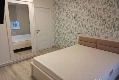 Garsonieră decomandată în Bucureștii Noi