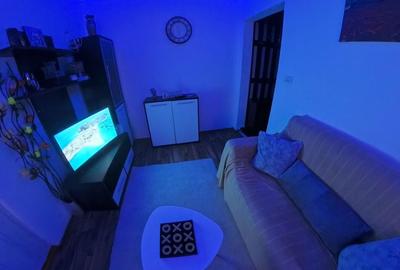 Apartament cu 2 camere semidecomandat în Central - 2