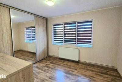 Apartament cu 3 camere decomandat în Micro 16 - 5