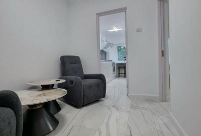 Apartament cu 2 camere decomandat în Exterior Vest - 8