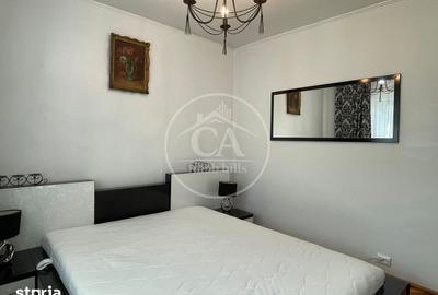 Apartament cu 3 camere decomandat în Rogerius - 14