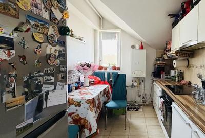 Apartament cu 2 camere semidecomandat, mobilat în Iosefin
