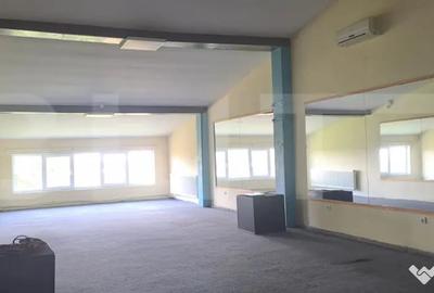 Spațiu comercial, de 690 mp, în Central - 16