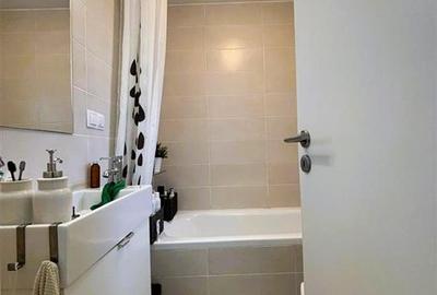 Apartament cu 2 camere decomandat, mobilat în Ultracentral - 13