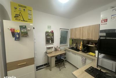 Apartament cu 3 camere în Moșilor