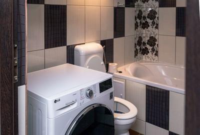 Apartament cu 2 camere în Iris - 1
