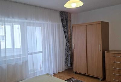 Garsonieră decomandată în Podu Roș - 1