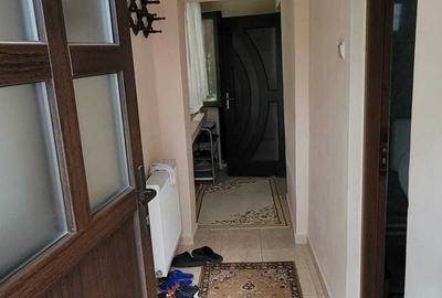 Casă cu 2 camere în Exterior Vest