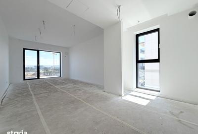 Apartament cu 2 camere în Pipera