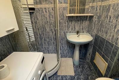 Apartament cu 2 camere nedecomandat în Șagului - 4