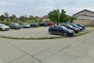 Teren Construcții intravilan de 462 mp, în Agigea - 7