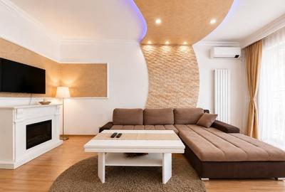 Apartament cu 2 camere semidecomandat, mobilat în Mamaia-Sat - 3