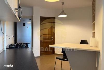 Apartament cu 2 camere decomandat în Știrbei Vodă