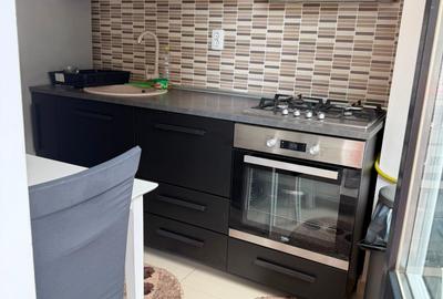 Apartament cu 2 camere decomandat în Militari - 16