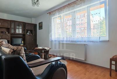 Apartament cu 3 camere decomandat în Terezian - 3