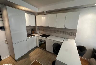 Apartament cu 2 camere în Ștefăneștii de Jos