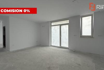 Apartament cu 2 camere semidecomandat în Aradului - 1