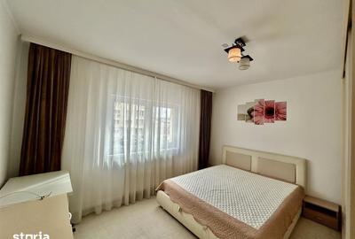 Apartament cu 3 camere decomandat în Terezian