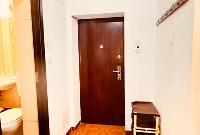 Garsonieră decomandată în Dristor - 27