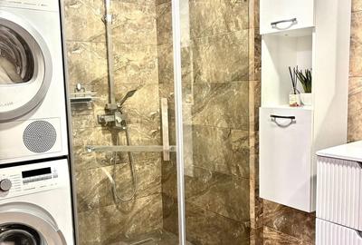Apartament cu 2 camere decomandat în 1 Decembrie 1918
