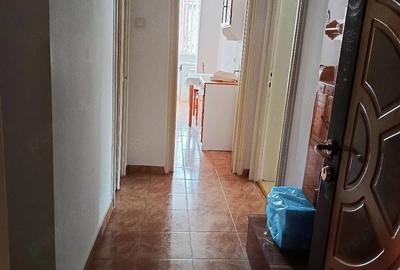 Apartament cu 2 camere semidecomandat în Exterior Vest - 1