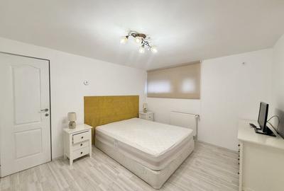 Apartament cu 4 camere semidecomandat, mobilat în P-ța Victoriei - 9