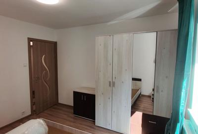 Apartament cu 2 camere decomandat în Dosu Bricii