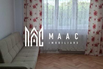 Apartament cu 2 camere decomandat în Valea Aurie