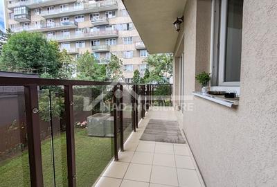 Apartament cu 2 camere decomandat, mobilat în Gheorgheni - 13