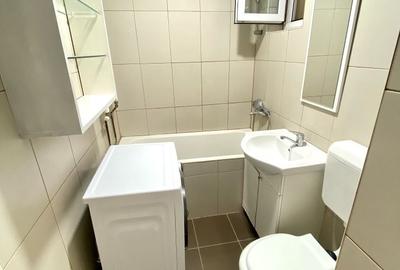 Apartament cu 2 camere semidecomandat în Gheorgheni