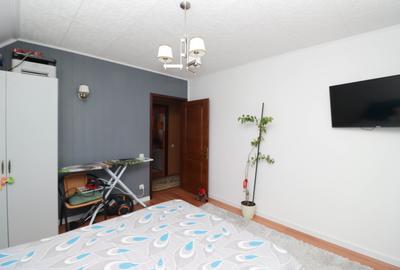 Casă individuală cu 4 camere cu Canalizare în Bușteni - 13