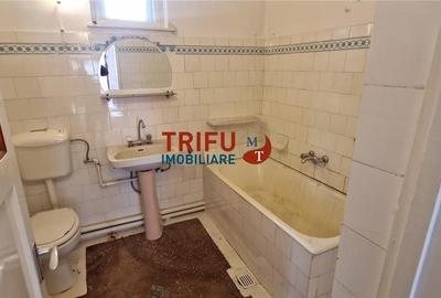Casă cu 4 camere cu Teren 621 Mp în Cetate