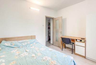 Apartament cu 3 camere decomandat în Semicentral - 4