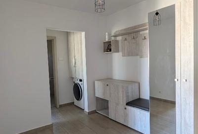 Apartament cu 2 camere decomandat în Gheorgheni - 6