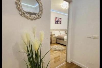 Apartament cu 2 camere în Nord - 6