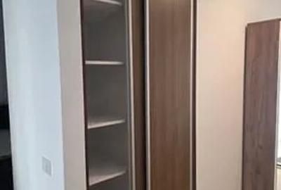 Apartament cu 2 camere decomandat în Take Ionescu