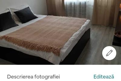 Apartament cu 2 camere decomandat în Bucur Obor