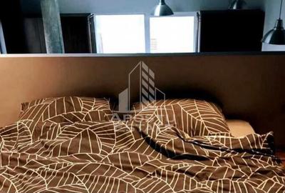 Apartament cu 2 camere semidecomandat, mobilat în Malul Mureșului - 5