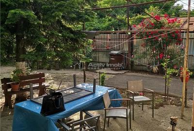 Apartament cu 2 camere semidecomandat în Bucureștii Noi - 2