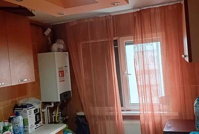 Apartament cu 2 camere semidecomandat în Exterior Vest - 5
