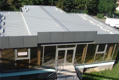 Spațiu comercial, de 200 mp, în Narcisa - 6
