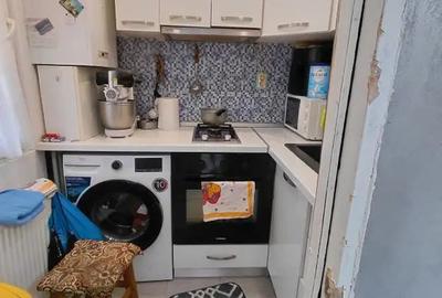 Apartament cu 2 camere semidecomandat în Micro 40 - 6