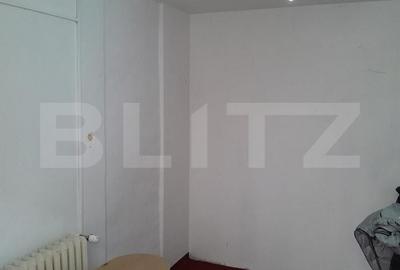 Spațiu comercial, de 24 mp, în Gojdu