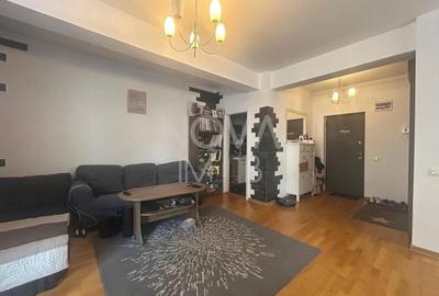 Apartament cu 3 camere decomandat, mobilat în Turnișor - 2