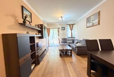 Apartament cu 2 camere decomandat în Mehala - 2
