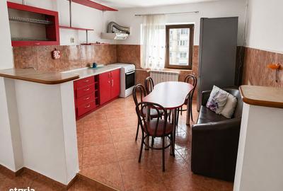 Apartament cu 3 camere decomandat, mobilat în Unirii - 5