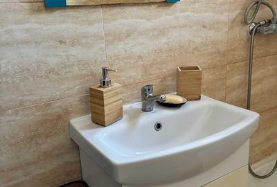 Apartament cu 2 camere decomandat în Central - 3