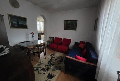 Casă cu 4 camere cu Teren 1900 Mp în Poiana Mare - 4