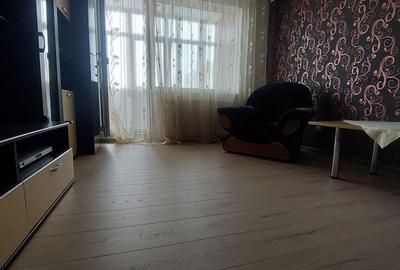 Apartament cu 2 camere decomandat în Alexandru cel Bun - 7
